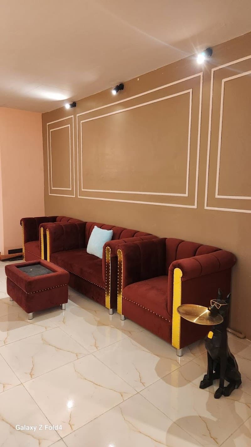 Fin Health Massage Bangkok photo