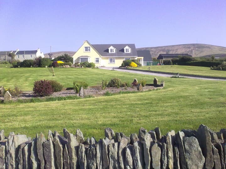 Final Dimensions County Kerry photo