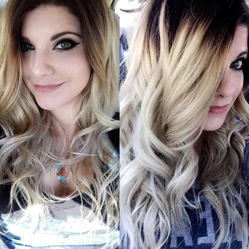 Final Touch Styling Salon Arab photo