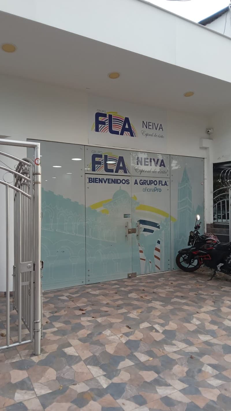 FinAlta Neiva photo