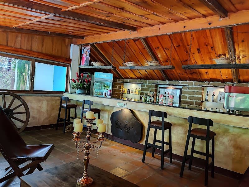 Finca Cabañas San Miguel Petapa photo