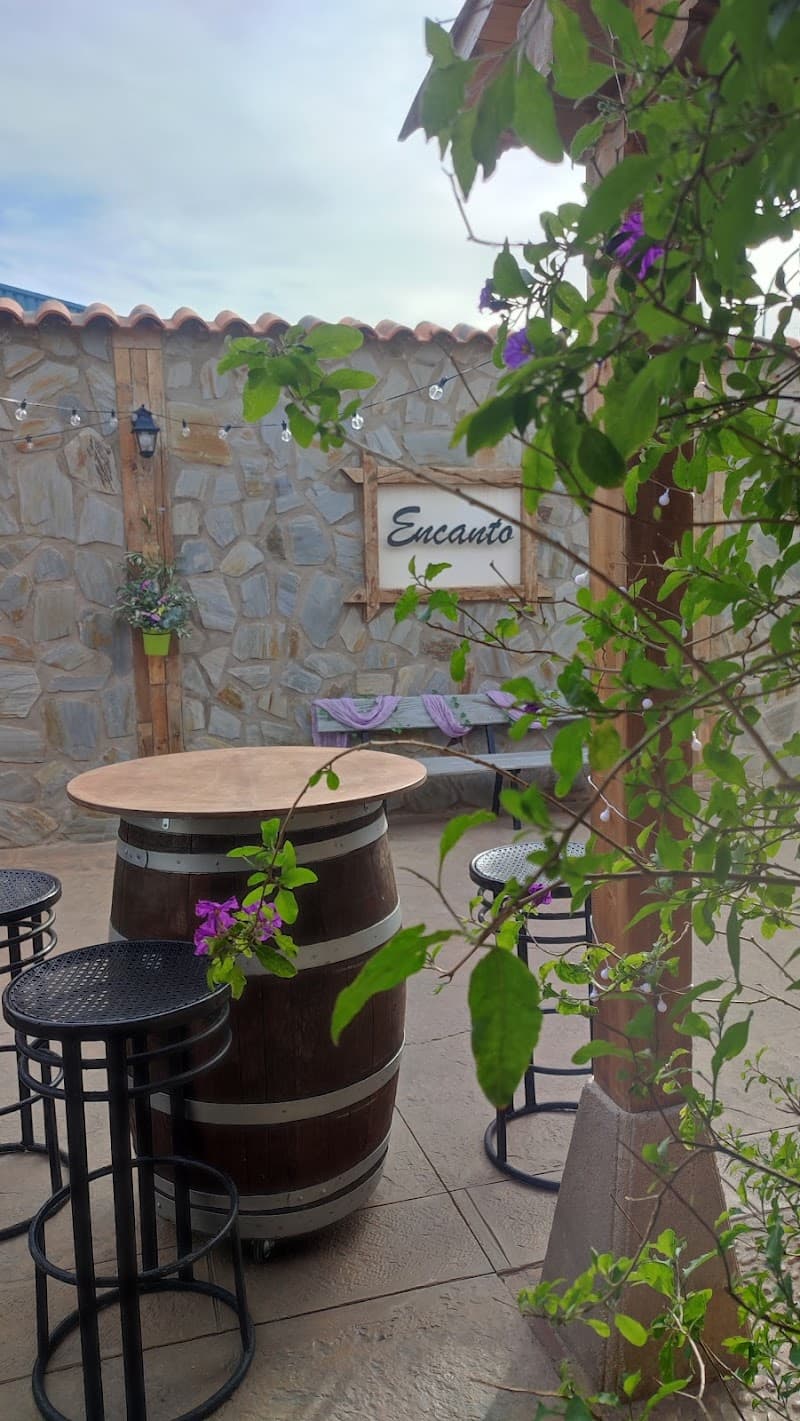 Finca Los Encantos Santa Cruz Tlaxcala photo