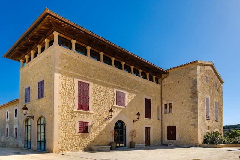 Finca Sa Bastida Luxury Retreat & Spa Mallorca photo