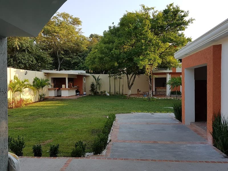 Finca San Miguel Ciudad Valles photo