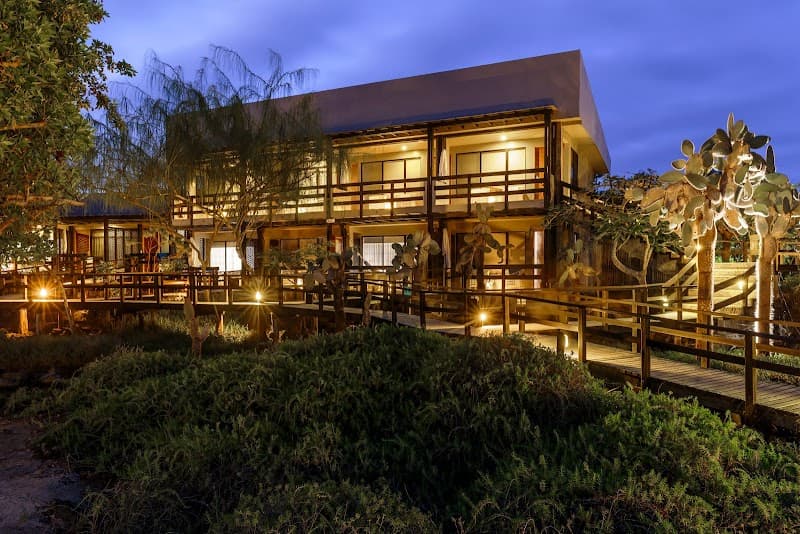 Finch Bay Galapagos Hotel photo