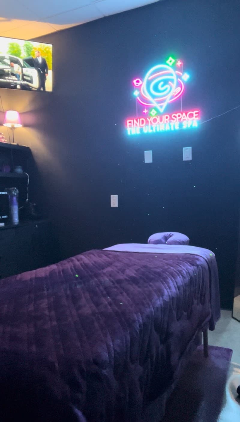 Find Your Space The Ultimate Spa Atlanta photo