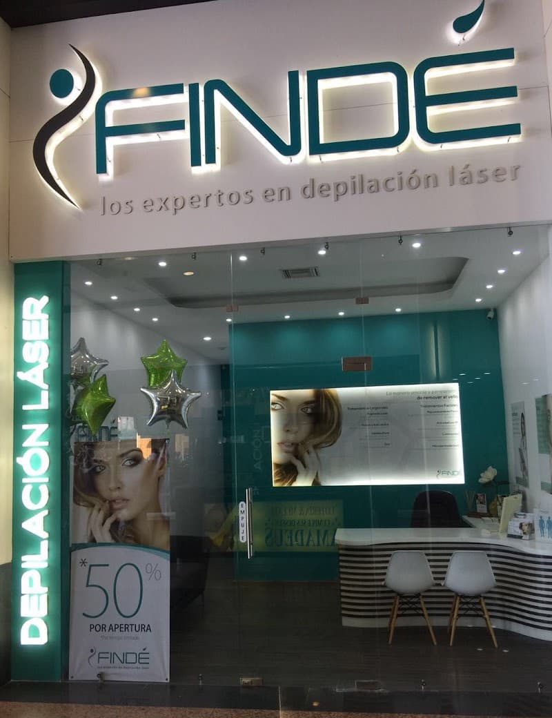 Findé Monterrey photo