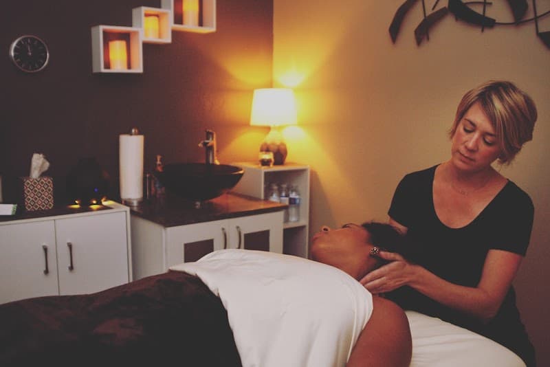 Finding Balance Therapeutic Massage West Des Moines photo