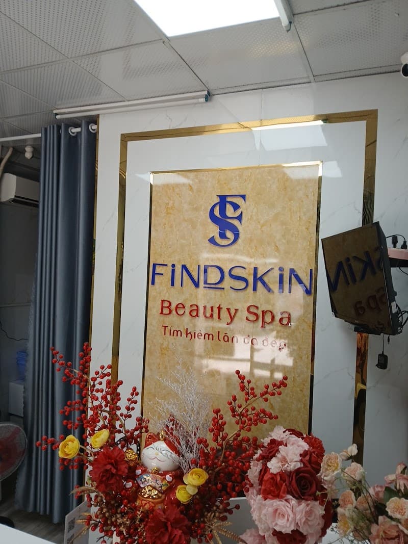 Findskin Beauty Huyện Cờ Đỏ photo