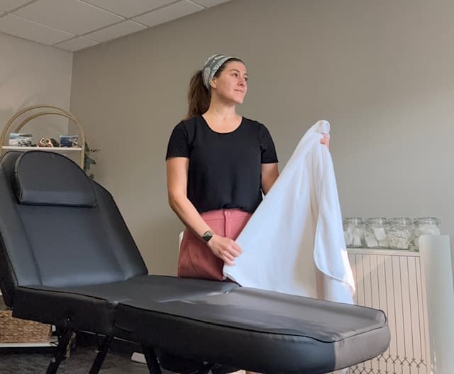 Fine Body Aesthetics and Wellness White Bear Lake photo