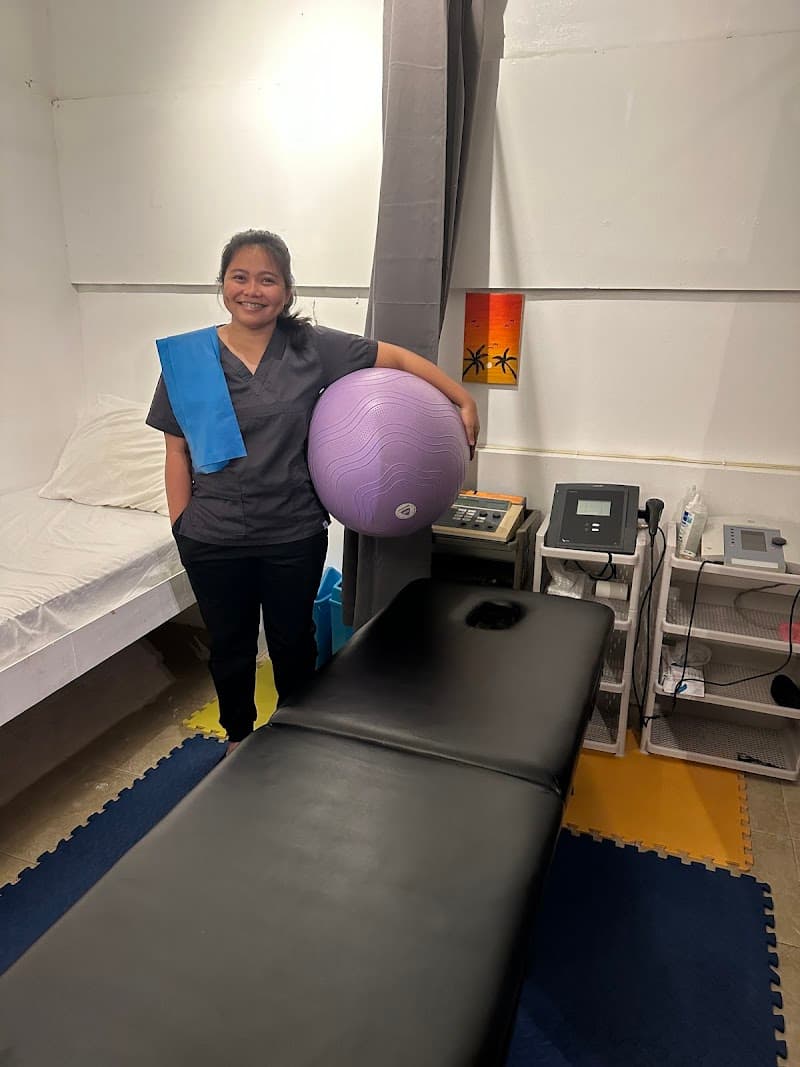 Fine Hands Physical Therapy and Myotherapy Clinic Malay photo