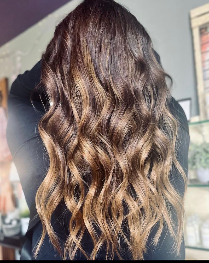 Fine Line Hair Design Deerwood photo