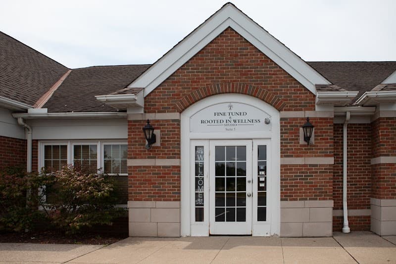 Fine Tuned Wellness Twinsburg photo