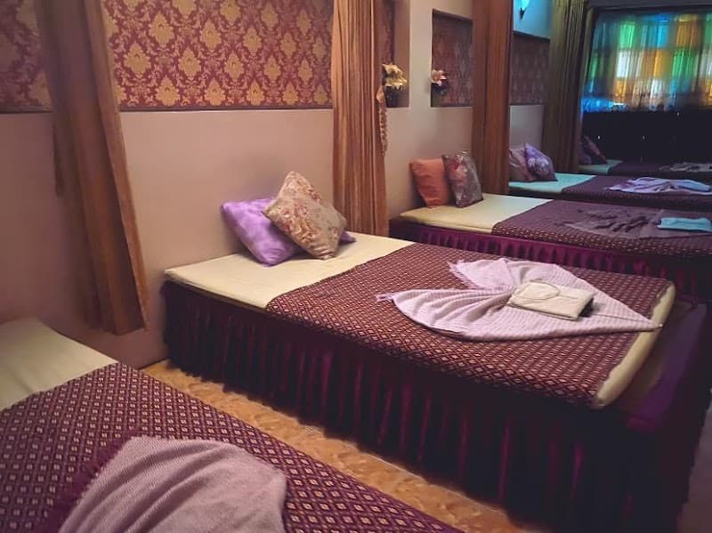 FineDay Health Massage Bangkok photo