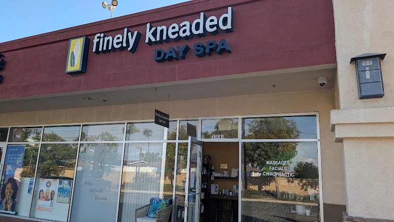 Finely Kneaded Day Spa Lakewood photo