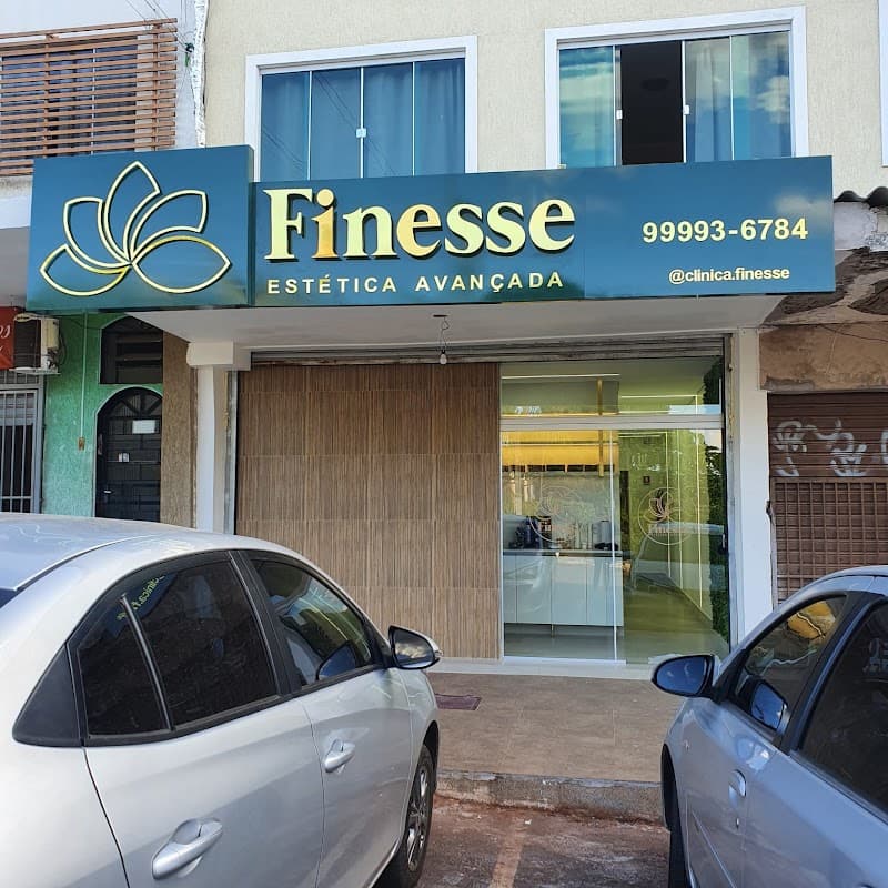 Finesse Brasília photo