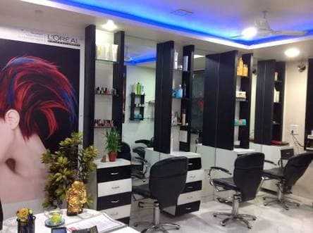 Finesse Spa and salon Pune photo