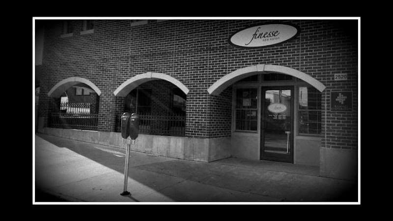 Finesse Spa Salon Ames photo