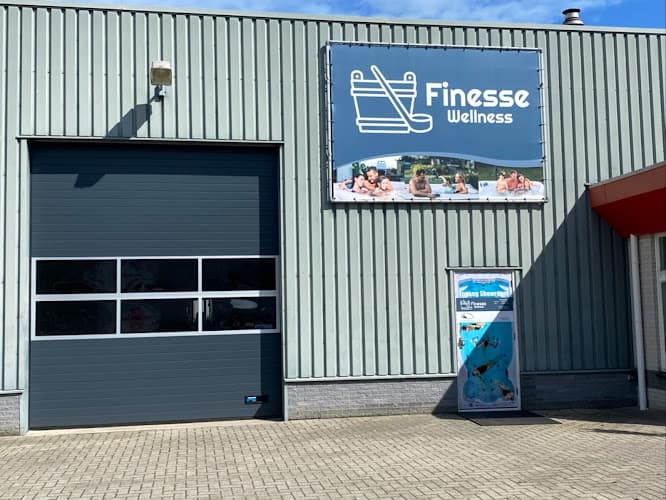 Finesse Wellness B.V. Zwolle photo
