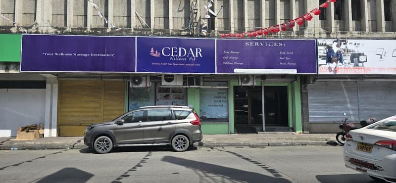 Finest Thai Cagayan de Oro City photo