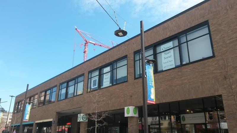 Finger Lakes School of Massage Ithaca photo