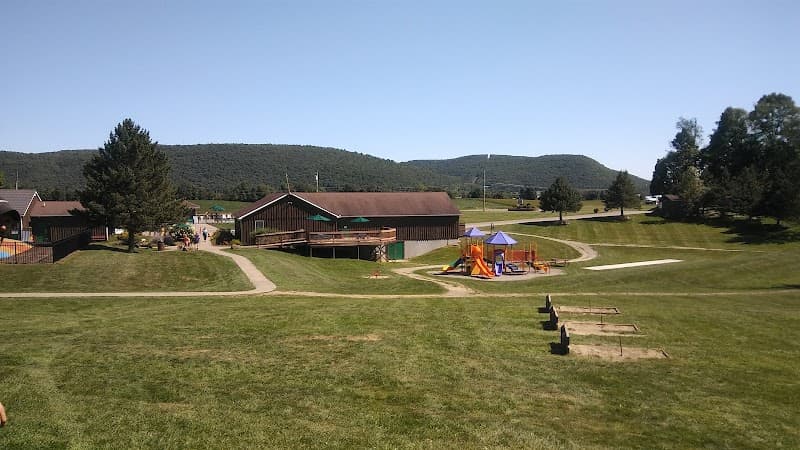 Finger Lakes Wellness Center & Health Spa Bath photo