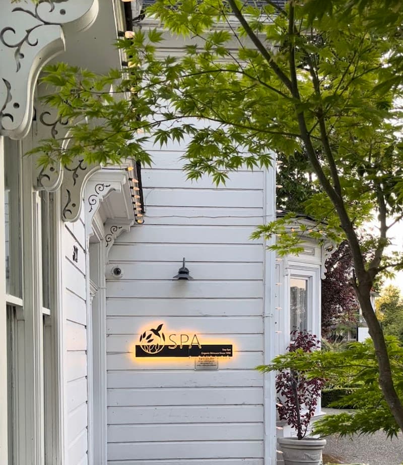 Fingers & Toes European Health Spa Victoria photo