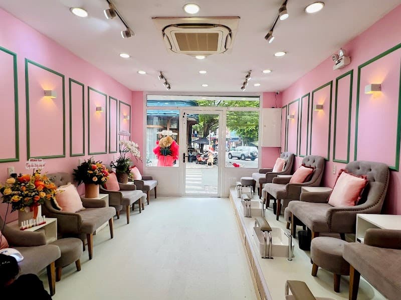 Fingers & Toes Nail Studio Thủ Đức photo