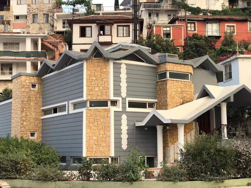 Finike hamamı photo