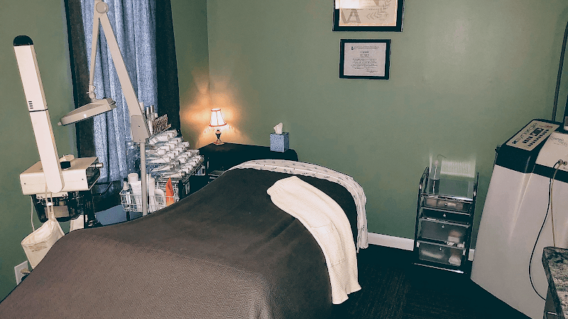 Finishing Touches of Farmington Valley photo