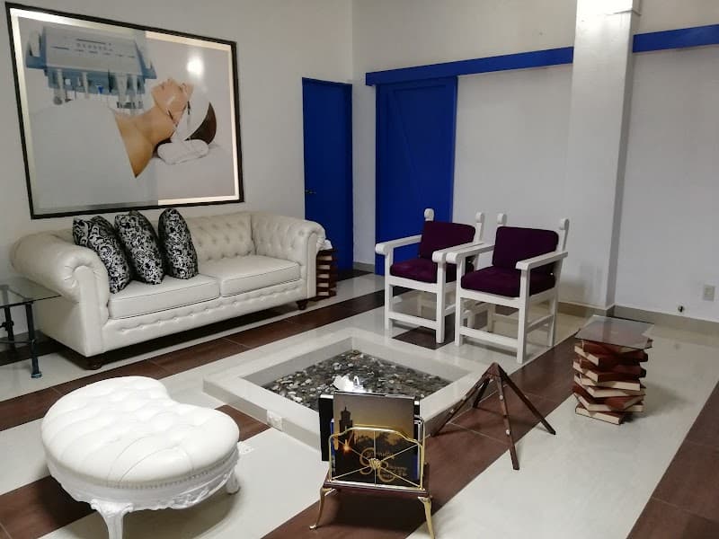 Finisterra Spa and Salon San Miguel de Allende photo