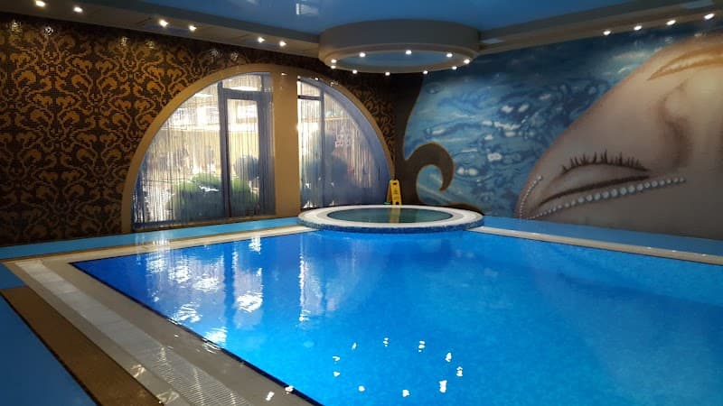 FINKA SPA Center I Simferopol photo