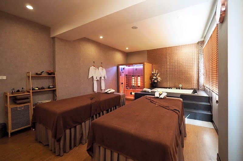 Finlabelle Wellness & Spa Hua Hin photo