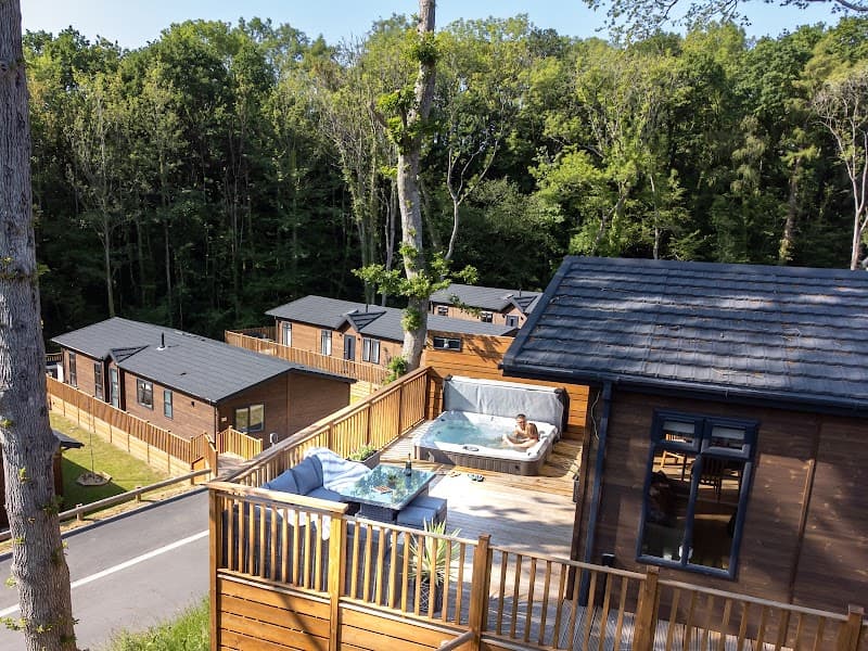Finlake Resort and Spa Devon photo