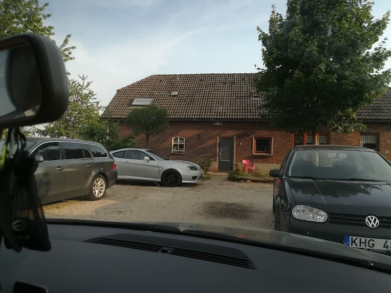 Finlandia Ven-Zelderheide photo