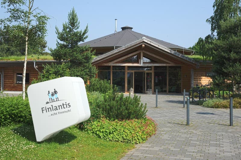 Finlantis Kaldenkirchen photo