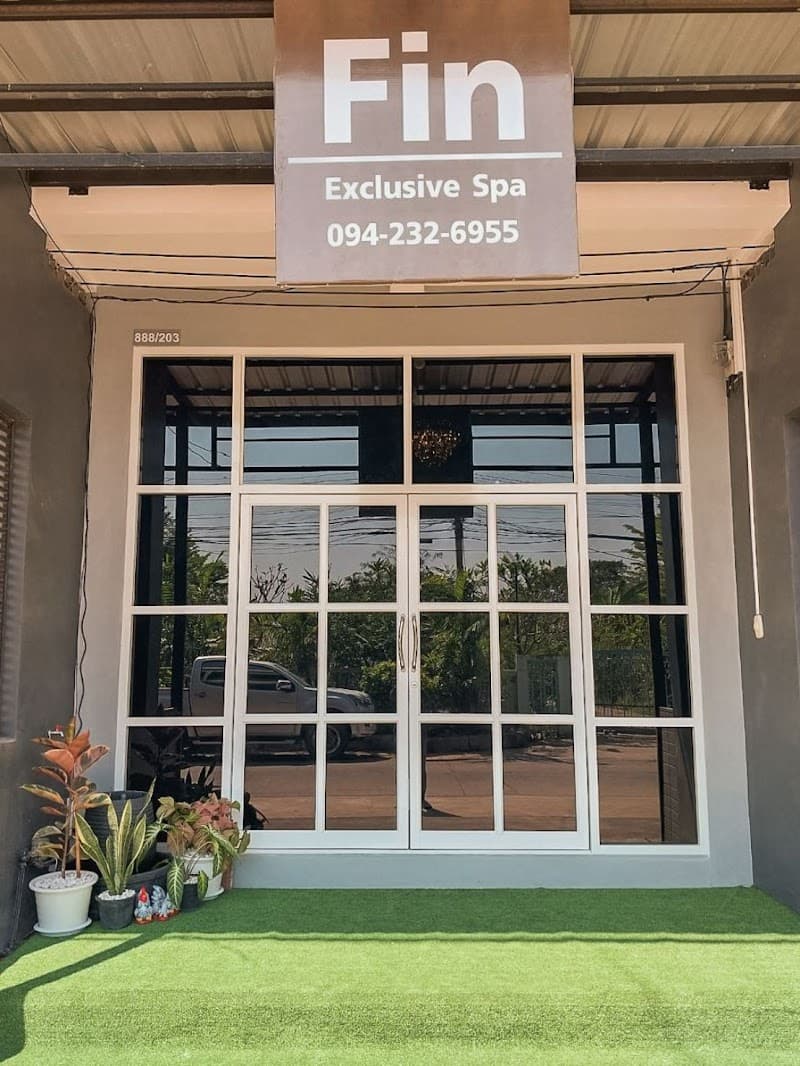 Finn Escape Room Massage Khon Kaen photo