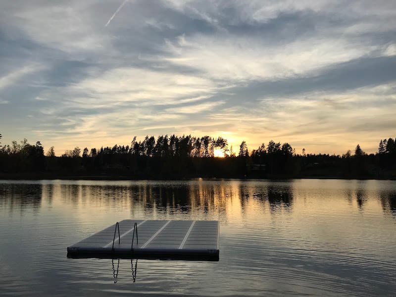 Finnabastun Norrahammar photo