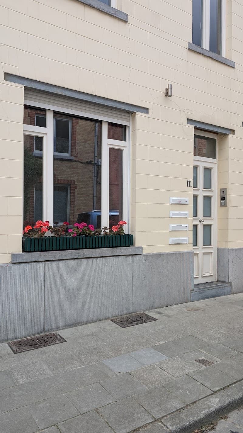 Finnish Massage Center Woluwé-Saint-Lambert photo