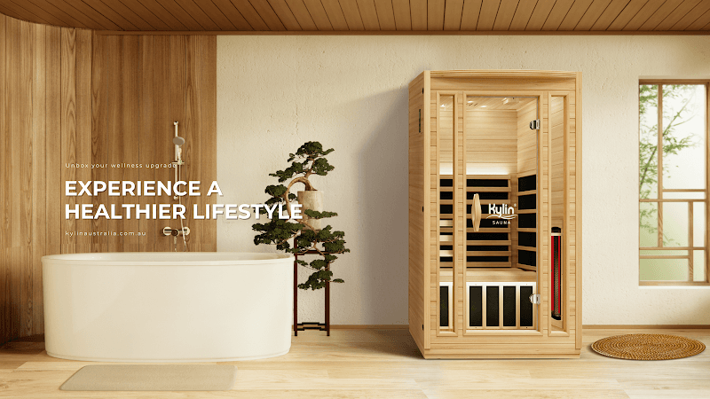 Finnleo Sauna & Steam Melbourne photo