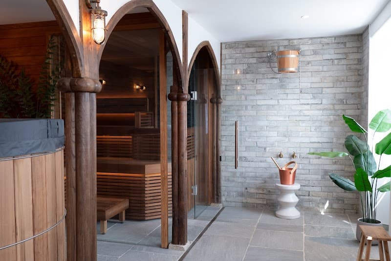 Finnmark Sauna - Finnmarksauna.com Penrith photo