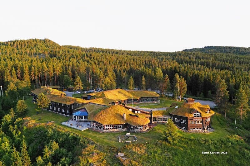 Finnskogtoppen SPA & Velværehotell Oslo photo
