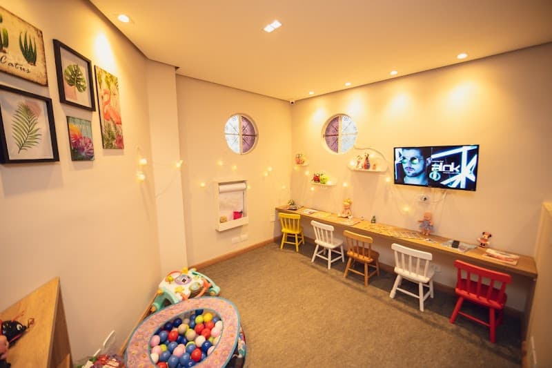 Fino Traço - Estética Facial e Corporal Poços de Caldas photo