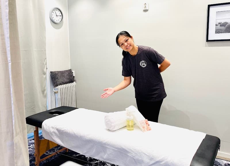 Finspångs Friskvårdsmassage photo