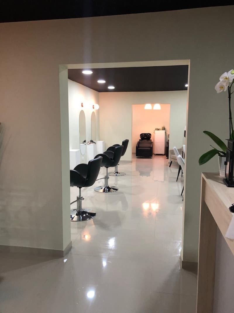 Fiochi Hair Spa Santo Domingo photo