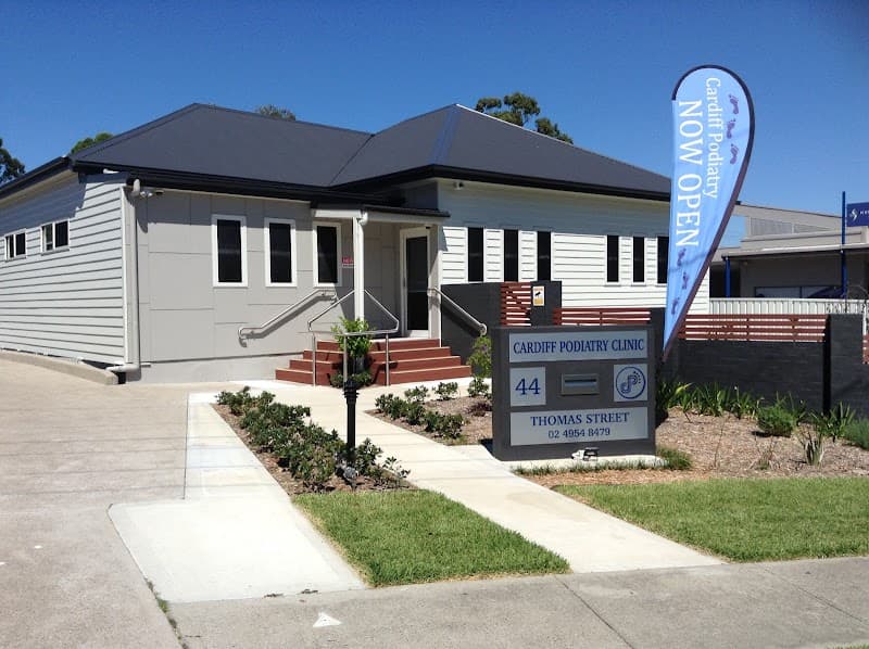 Fiona A MacKinnon Homoeopathy and Therapeutic Massage Auburn photo