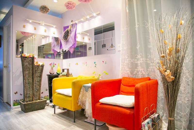 Fiona Beauty Spa Flushing photo