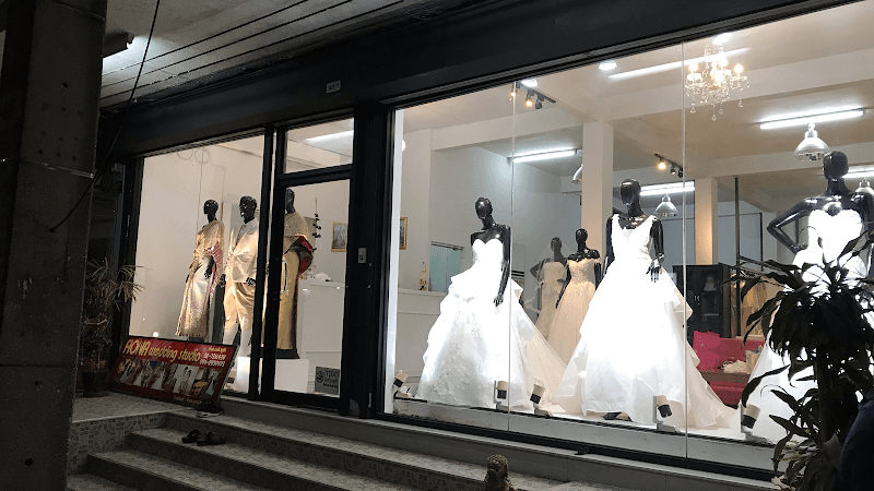 Fiona Beauty Studio Khao Chakan photo