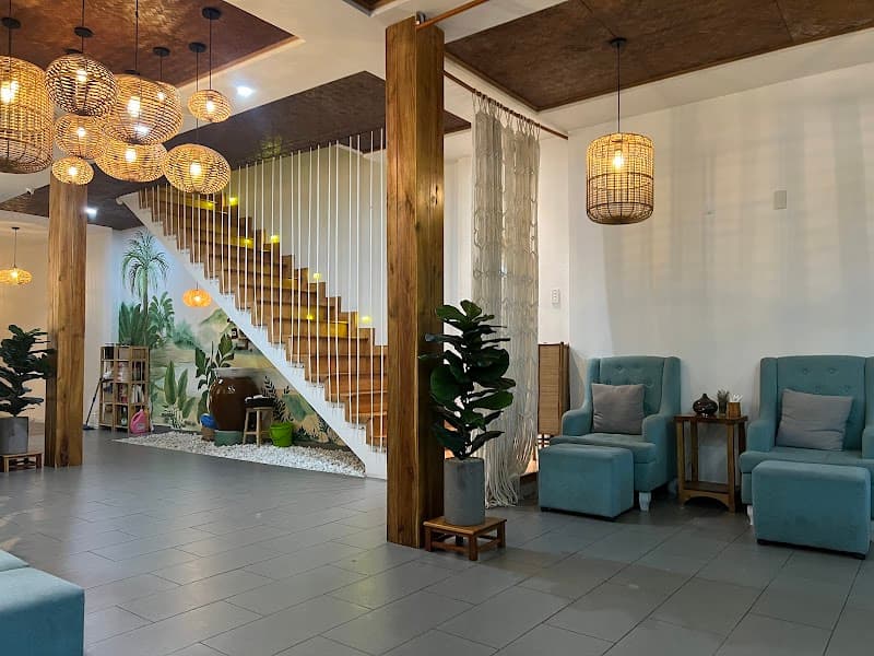 FIONA SPA Phu Quoc photo