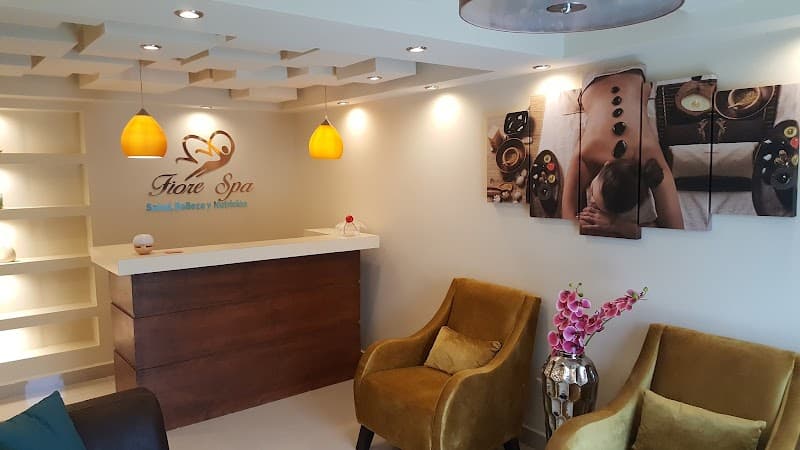 Fiore Clinic SPA Matamoros photo